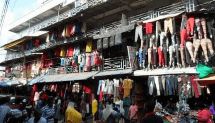 Four injured as Anambra traders, sanitation officers clash 