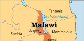 Four mourners killed in Malawi's VP funeral convoy