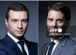 France begins election campaign 