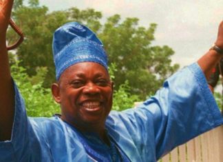 Gov Abiodun vows to uphold MKO Abiola's vision of a unified Nigeria