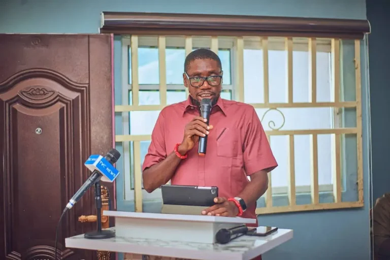 Democracy Day: Review of Nigeria’s constitution long overdue – Rights group