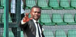 Ilechukwu leads Enugu Rangers to eighth NPFL title