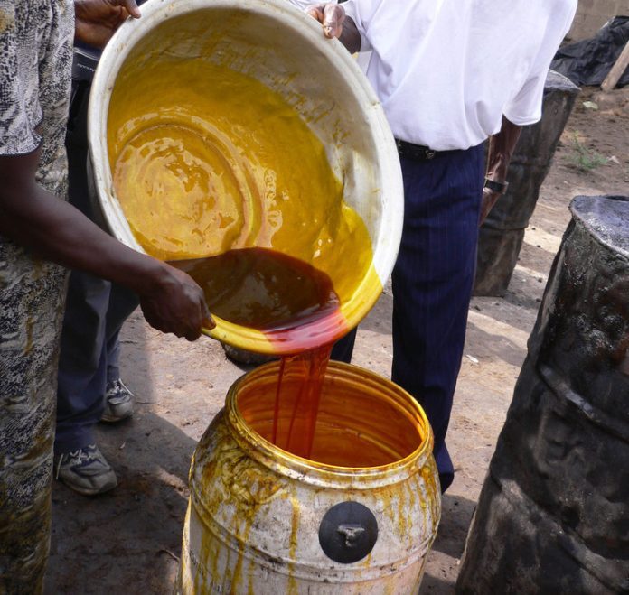 Investing in palm oil could save Nigeria $600m annually- producers