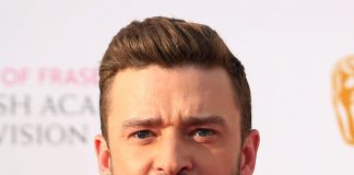 Justin Timberlake arrested for drunk driving