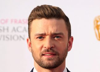 Justin Timberlake arrested for drunk driving