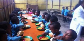 Kaduna spends N4bn annually on school feeding- Gov's aide