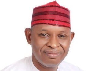 Kano gov unveils 85-km road