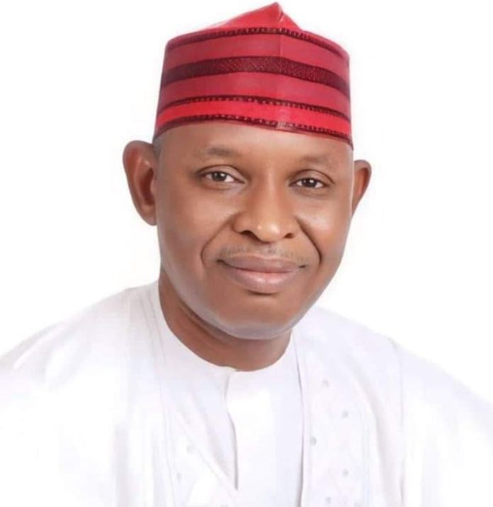 Kano gov unveils 85-km road