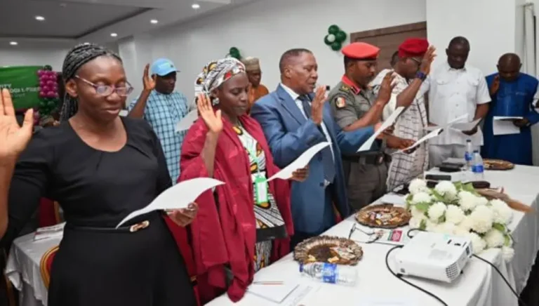 Kogi inaugurates conflict prevention committee for farmers, herders