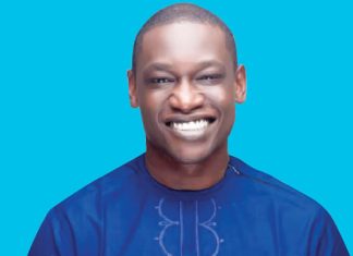 Kola not fit to be president, can't manage father's empire—MKO Abiola's son