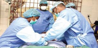 Kwara doctors seek recruitment of more personnel