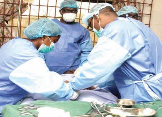 Kwara doctors seek recruitment of more personnel