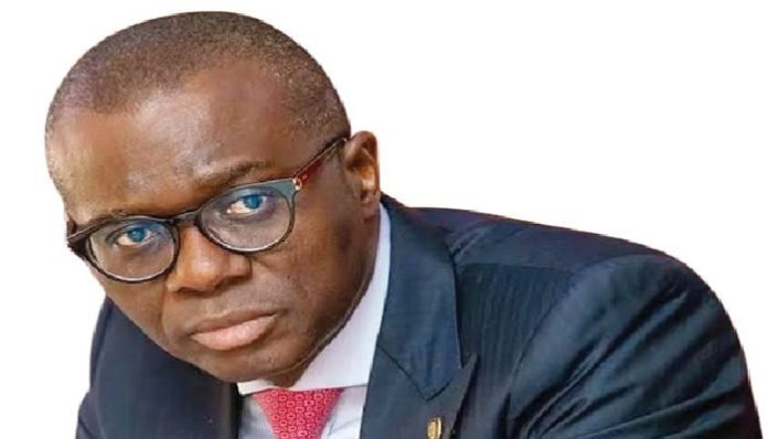 Lagos records 50% GDP growth under my watch — Sanwo-Olu