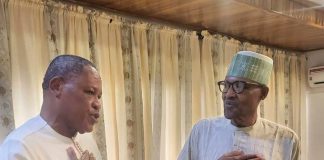 Lawmaker seeks Buhari’s intervention in Nnamdi Kanu’s release