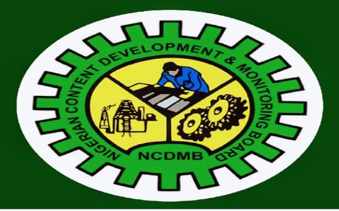 Local content investments profitable, says NCDMB boss