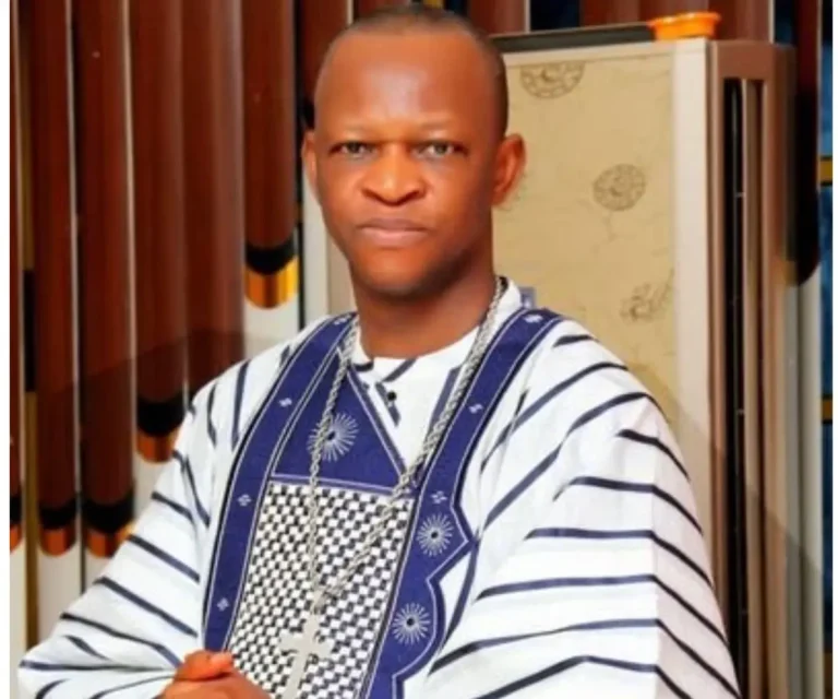 Democracy Day: Adopt 2014 Confab Report – Bishop Isong to Tinubu