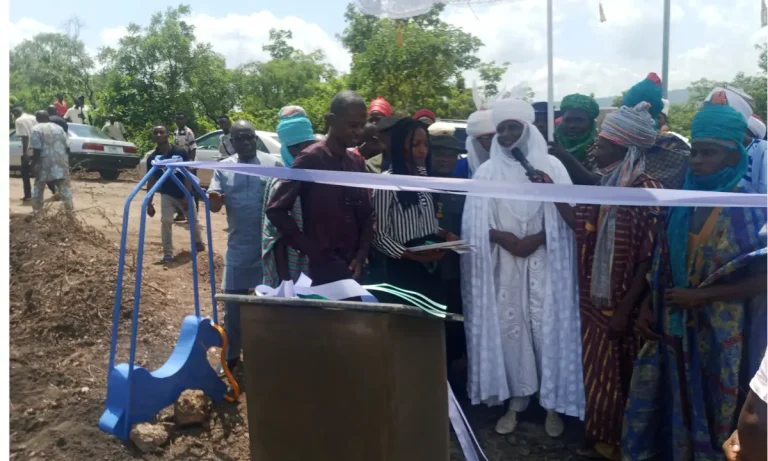 FG commissions first zoo in Kogi, harps on importance of tourism to Nigeria’s economy