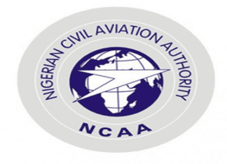 NCAA warns airlines against illegal flights