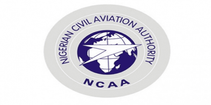 NCAA warns airlines against illegal flights