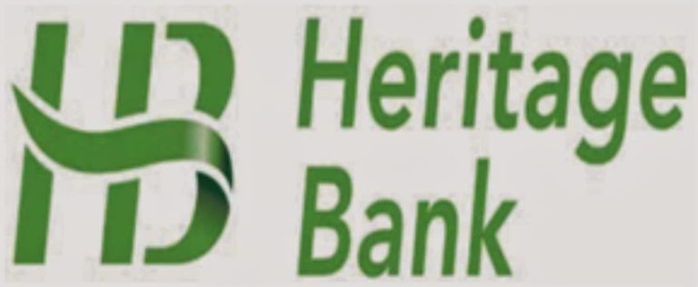 NDIC lists Heritage Bank's head office, other assets for sale