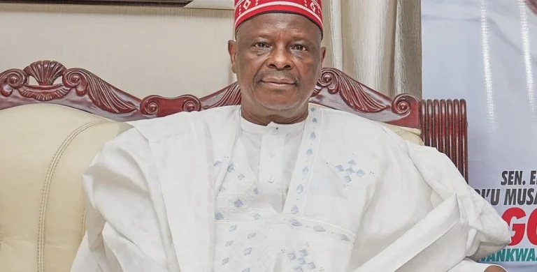 NNPP: Court order you procured too weak to protect you – Oginni blasts Kwankwaso
