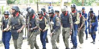 NSCDC beefs up security in FCT, deploys 5,112 personnel