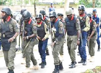 NSCDC beefs up security in FCT, deploys 5,112 personnel