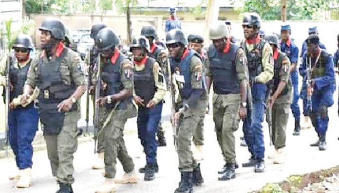 NSCDC beefs up security in FCT, deploys 5,112 personnel