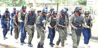 NSCDC vows to arrest attackers of Lafia headquarters in Nasarawa