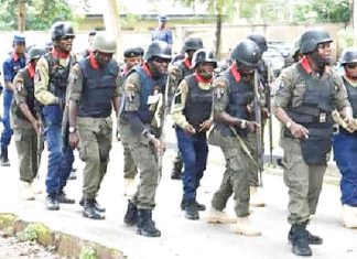 NSCDC vows to arrest attackers of Lafia headquarters in Nasarawa