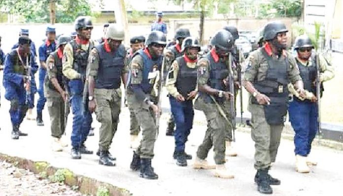 NSCDC vows to arrest attackers of Lafia headquarters in Nasarawa