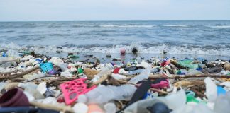 Nigeria needs to tackle plastic pollution