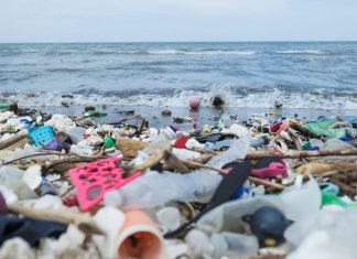 Nigeria needs to tackle plastic pollution