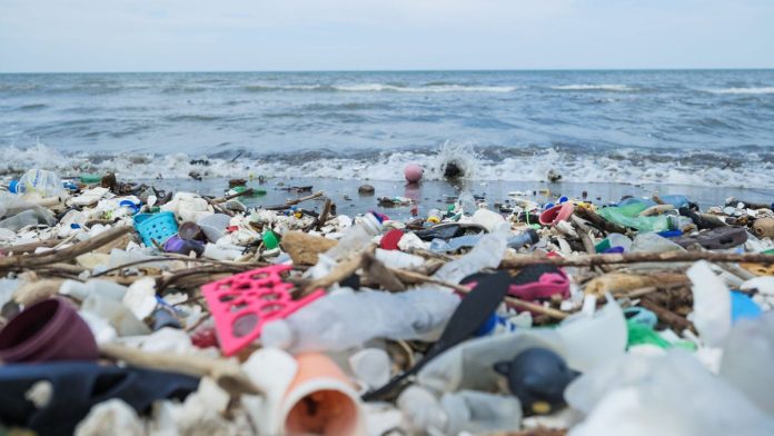 Nigeria needs to tackle plastic pollution