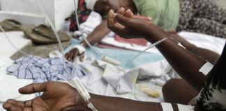 Nigeria records 1,141 cholera cases, 30 deaths in six months — NCDC