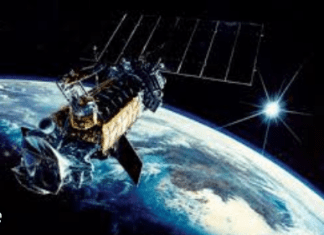 Nigeria to send first civilian to Space