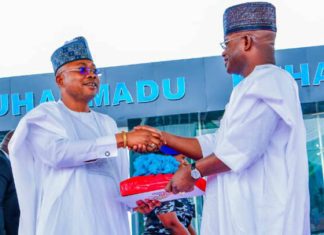 Ododo felicitates ex-gov Bello on 49th birthday