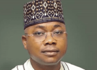 Ododo orders release of funds for Lokoja water works repairs