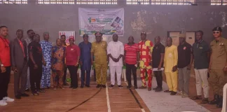 Ondo SWAN, NDLEA team up to tackle drug abuse in sports