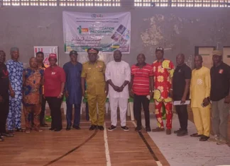 Ondo SWAN, NDLEA team up to tackle drug abuse in sports