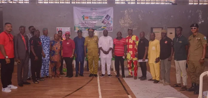 Ondo SWAN, NDLEA team up to tackle drug abuse in sports