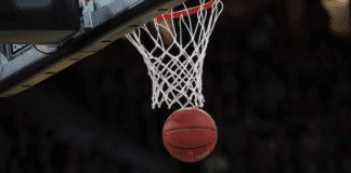 Over 250 kids, adults for MGBF Lagos b’ball programme