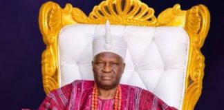 Oyebanji mourns Ekiti monarch, Adebayo