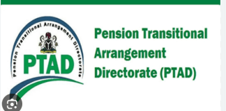 PTAD clears 4,443 deceased pensioners’ next-of-kin for payment