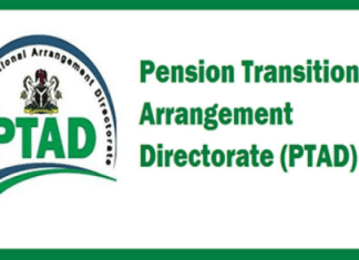 PTAD clears 4,443 deceased pensioners’ next-of-kin for payment