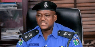 Police bust Abuja 26-member syndicate trading in stolen jewellery