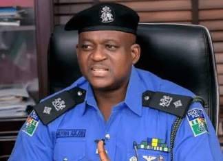 Police bust Abuja 26-member syndicate trading in stolen jewellery