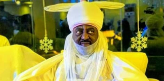 Police deny receiving Bayero’s request for security