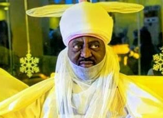 Police deny receiving Bayero’s request for security