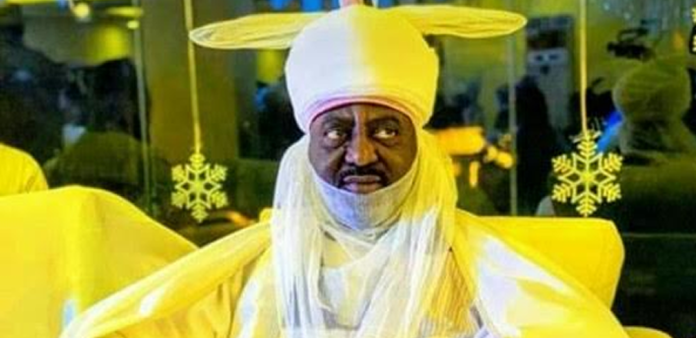 Police deny receiving Bayero’s request for security